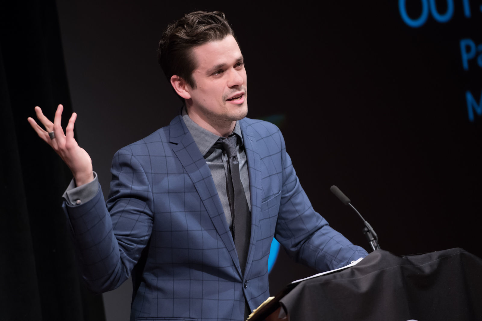 2018 St. Louis Theater Circle Awards